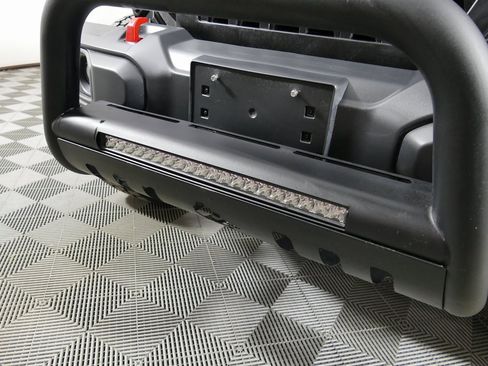 Used 2021 Jeep Wrangler Unlimited Rubicon image 9