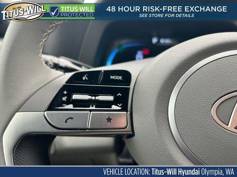 New 2026 Hyundai Elantra Sport FWD image 17