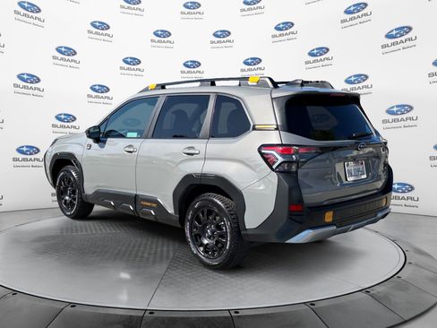 Used 2026 Subaru Forester Wilderness AWD/4WD image 3