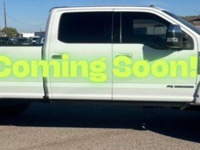 Used 2018 Ford F250 XLT w/ XLT Premium Package