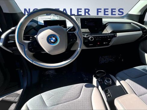 Used 2018 BMW i3 s image 7