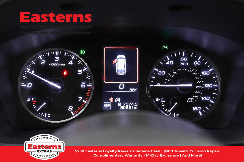 Used 2024 Subaru Outback AWD/4WD image 15