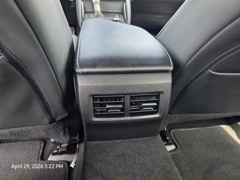 Used 2023 Lexus IS 350 F Sport w/ Memory Package RWD image 20