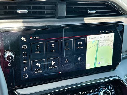 New 2026 GMC Sierra 2500 AT4X AWD/4WD image 13