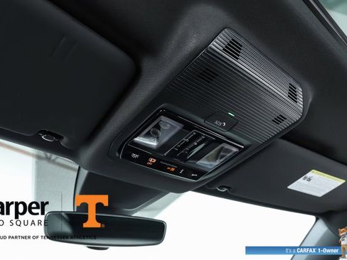 Used 2025 Volkswagen Atlas Cross Sport SE w/ Panoramic Sunroof Package image 65