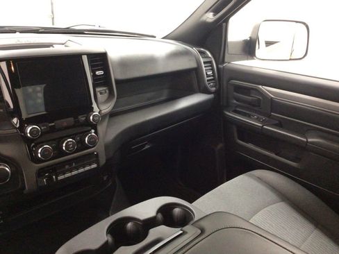 Used 2022 RAM 2500 Tradesman image 24