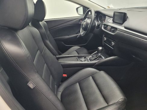 Used 2016 MAZDA MAZDA6 Touring image 21