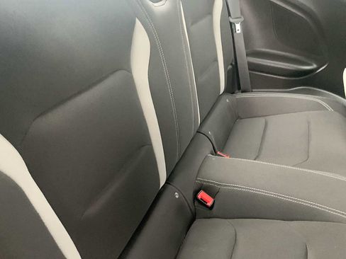 Used 2022 Chevrolet Camaro LT image 24