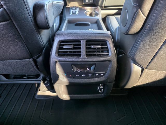 Certified 2021 Honda Pilot Special Edition image 25