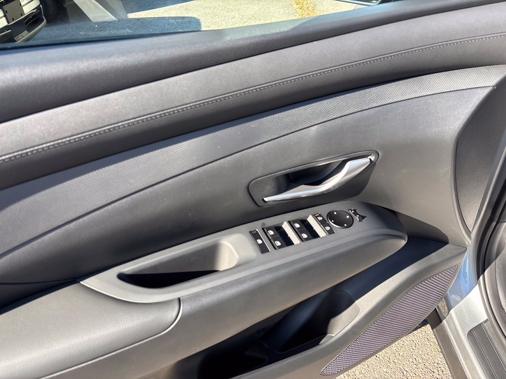 New 2026 Hyundai Tucson SEL Plus AWD/4WD image 11