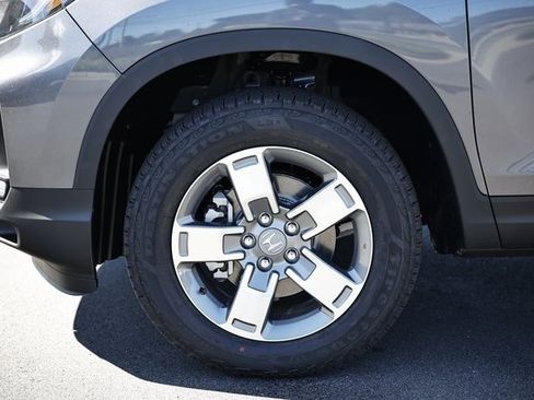 New 2026 Honda Ridgeline RTL image 6
