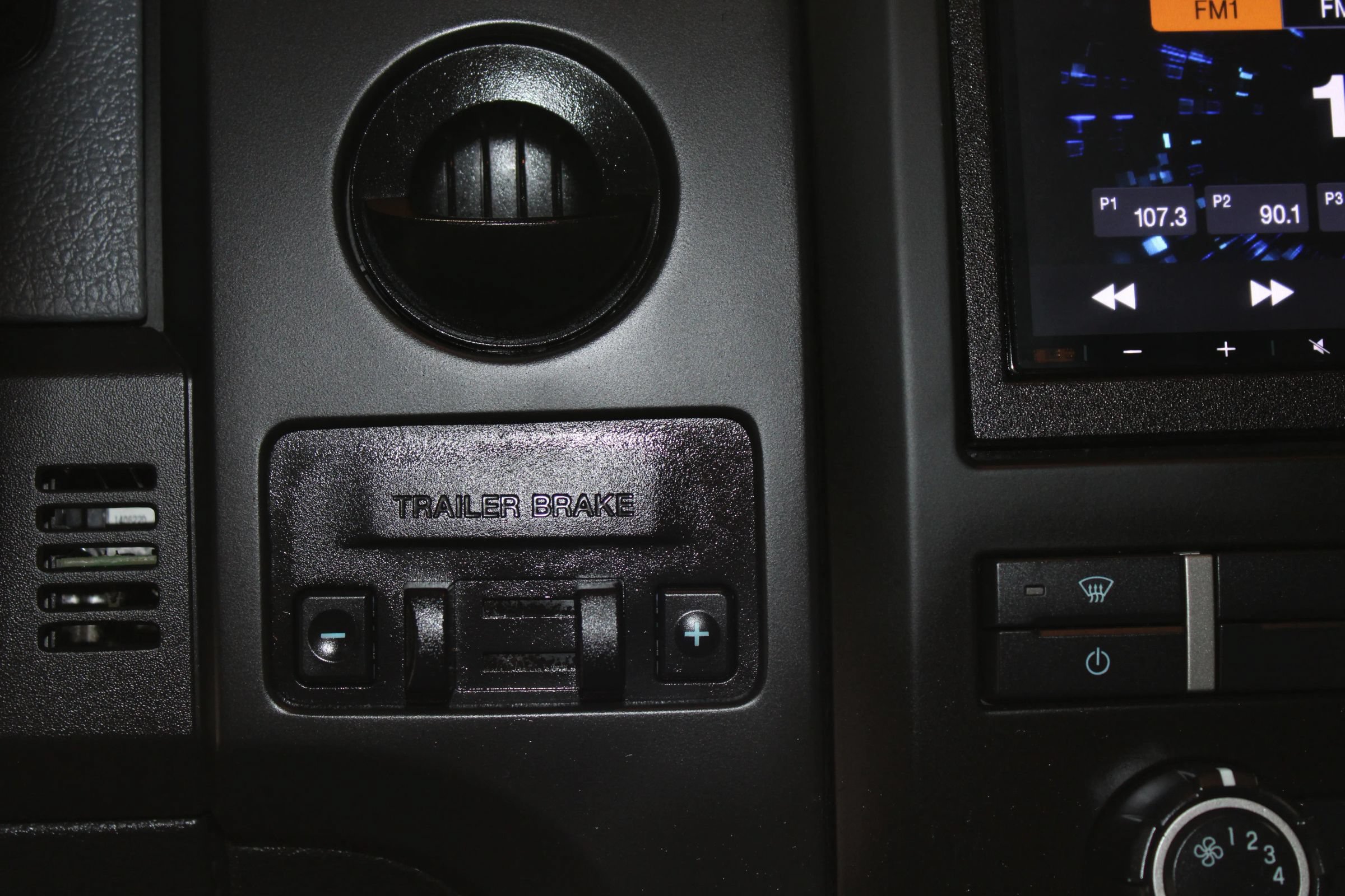 Used 2014 Ford F150 STX w/ Equipment Group 201A Mid RWD image 18