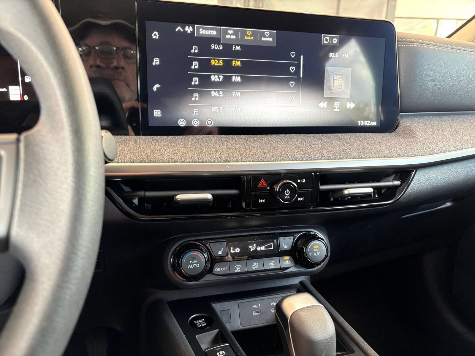 Used 2026 Nissan Kicks SV w/ Cold Weather Package FWD image 16