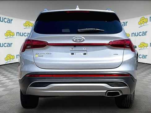 Used 2023 Hyundai Santa Fe SEL w/ Cargo Package image 5