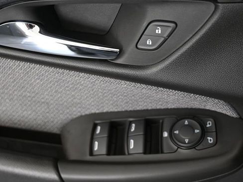 New 2026 Chevrolet TrailBlazer LT w/ Driver Confidence Package FWD image 30