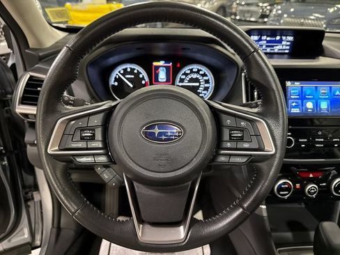 Certified 2021 Subaru Forester Premium AWD/4WD image 11