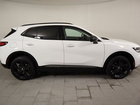 Used 2023 Buick Envision Preferred image 4