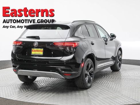 Used 2023 Buick Envision Essence w/ Sport Touring Package image 5