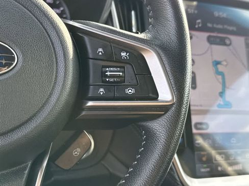 Used 2020 Subaru Outback Limited w/ Popular Package #2 image 24