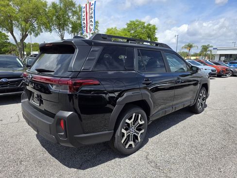 New 2026 Subaru Outback Touring XT AWD/4WD image 3