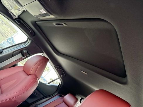 New 2026 MAZDA MAZDA3 Carbon image 46