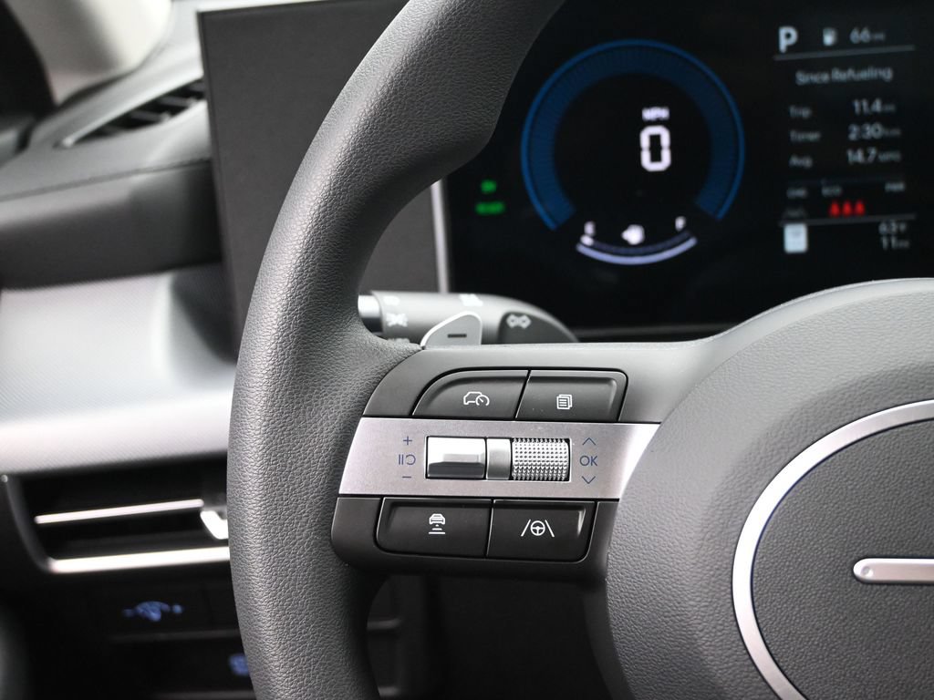 New 2026 Hyundai Sonata Blue FWD image 13