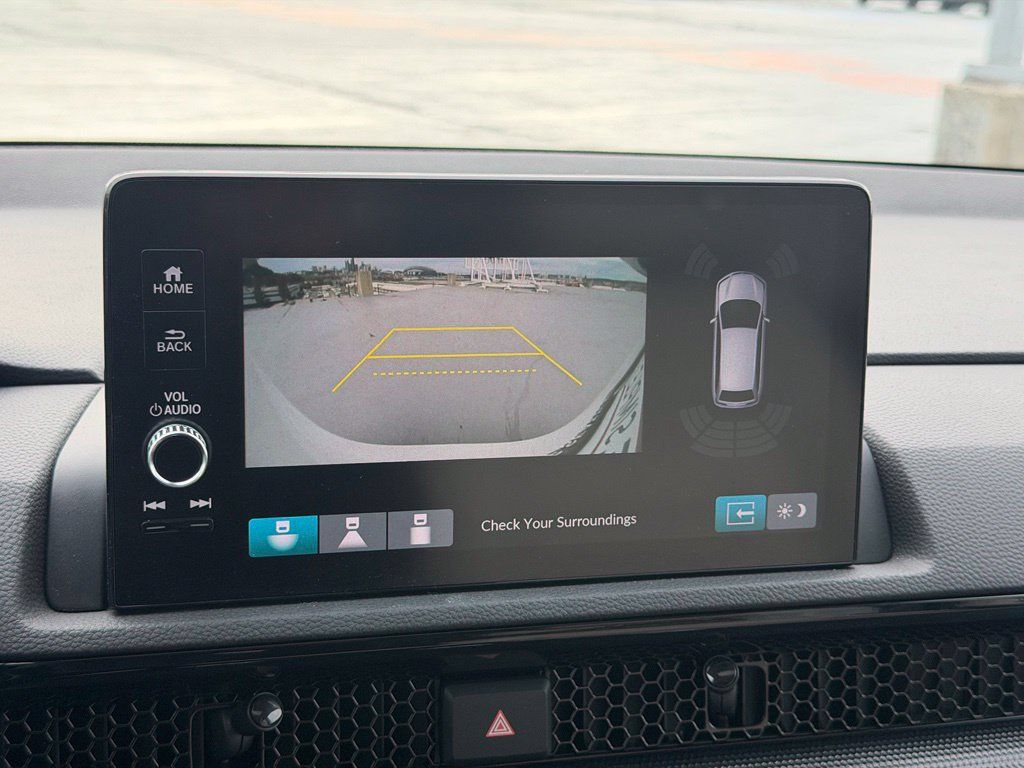 Used 2023 Honda CR-V EX-L image 16