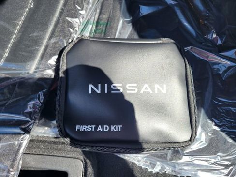 New 2026 Nissan Rogue Platinum w/ Platinum Premium Package image 40