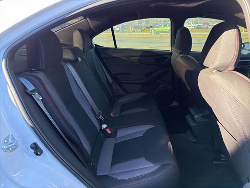 Used 2024 Subaru WRX image 19