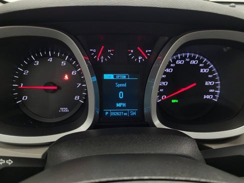 Used 2015 Chevrolet Equinox LTZ image 23