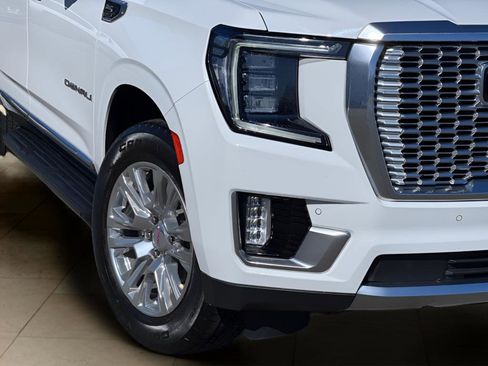 Used 2024 GMC Yukon Denali image 49