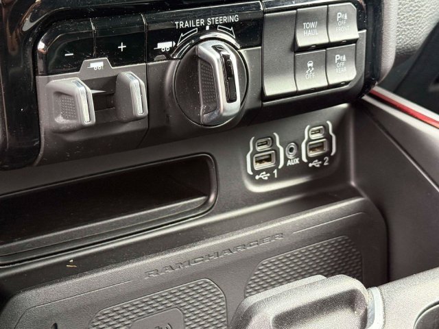 Used 2022 RAM 1500 Rebel w/ Rebel Level 2 Equipment Group AWD/4WD image 33