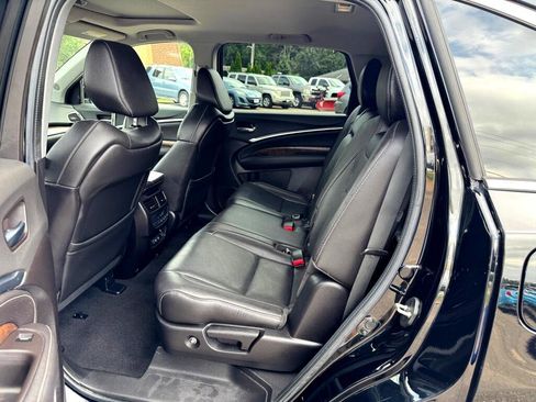 Used 2019 Acura MDX SH-AWD w/ Technology Package image 22