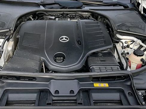 Certified 2022 Mercedes-Benz S 500 4MATIC image 33