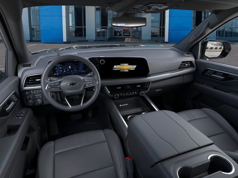 New 2026 Chevrolet Tahoe RST AWD/4WD image 15