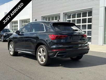 Used 2024 Audi Q3 2.0T Premium w/ Convenience Package