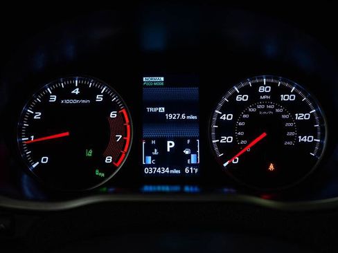 Used 2024 Mitsubishi Eclipse Cross SE image 18