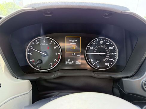 Used 2025 Subaru Forester Limited w/ Popular Package #2 AWD/4WD image 20