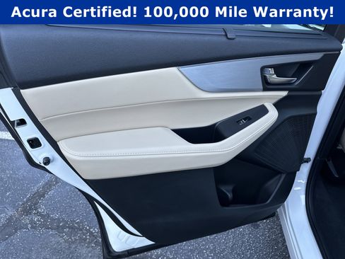 Certified 2024 Acura MDX w/Technology Package image 25