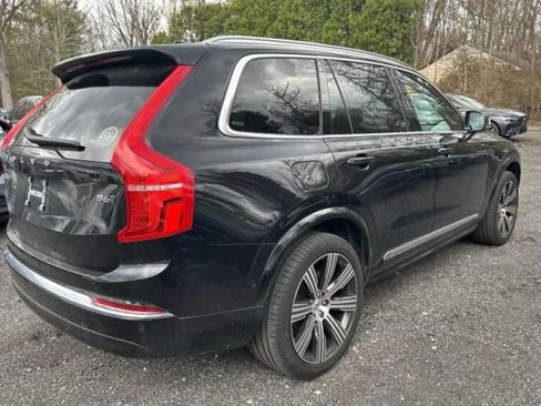 Used 2023 Volvo XC90 B6 Ultimate image 3