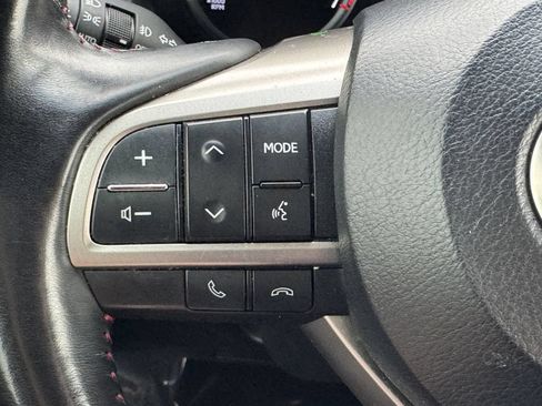 Used 2021 Lexus GX 460 Premium w/ Premium Package AWD/4WD image 19