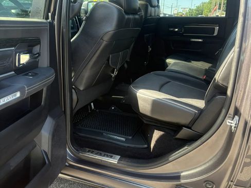 Used 2016 RAM 1500 Limited AWD/4WD image 35