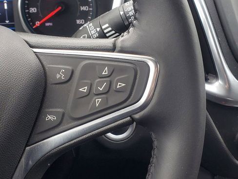 Used 2019 Chevrolet Equinox LT w/ Driver Convenience Package image 23