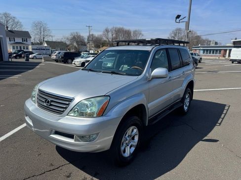 Used 2007 Lexus GX 470 image 1