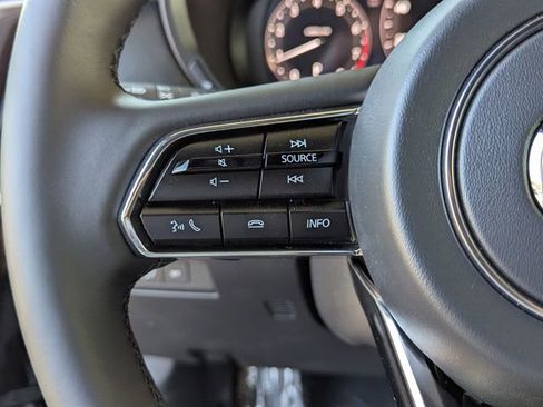 Used 2025 MAZDA CX-90 3.3 Turbo w/ Premium Plus Pkg image 21