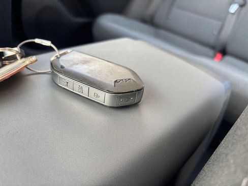 Used 2025 Kia K4 FWD image 21