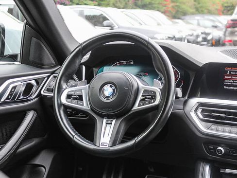 Used 2023 BMW 430i Gran Coupe w/ M Sport Package RWD image 13