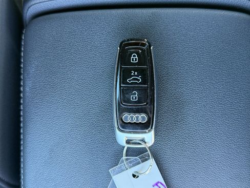 Used 2023 Audi A6 2.0T Premium image 20
