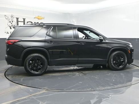 Used 2023 Chevrolet Traverse LT image 37