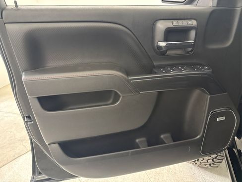 Used 2016 GMC Sierra 1500 SLT w/ All-Terrain Package image 34